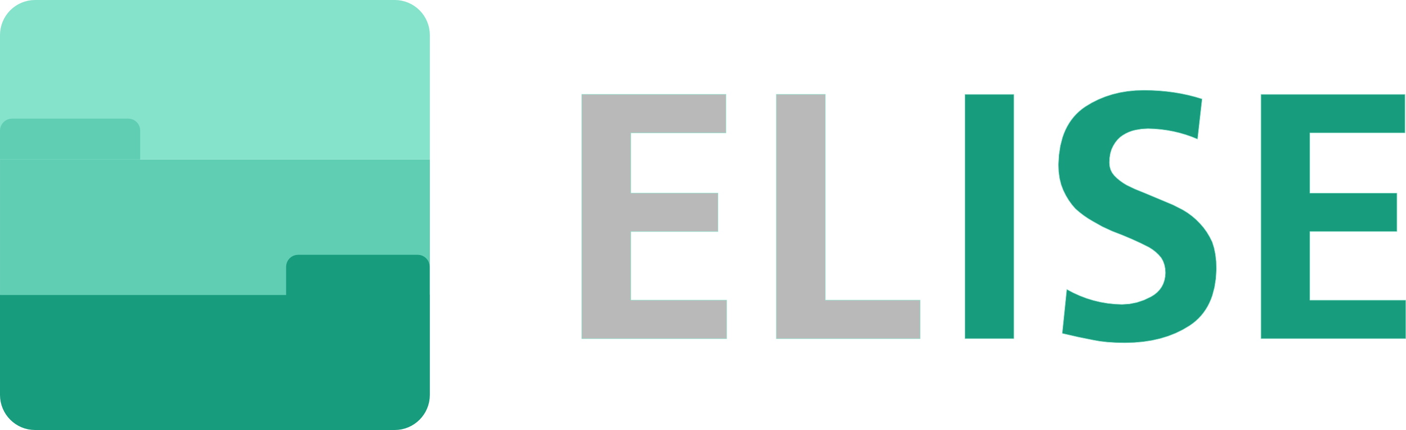 ELISE project logo